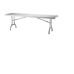 White Lifetime Table 6 ft