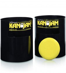 Kan Jam Frisbee Game