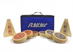 Roller Yard Game