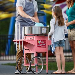 2DA475E4 A0D9 40F4 9176 B17BC212F532 1678510239 Cotton Candy Machine