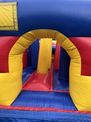 3BAA03BF CBF1 42D4 A8E4 A3BF4B26679F 1682994713 65 Foot Jumbo Slide Obstacle Course