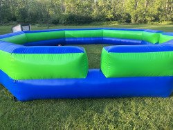 43F92803 4F2E 470F 8C37 8D53D16216DB 1679198666 24 Foot Inflatable Gaga Pit