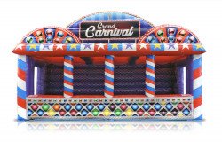 Grand Carnival Stand