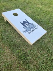 Corn Hole Game