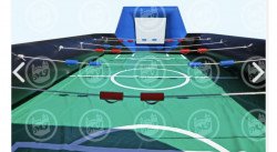 65A68A56 E745 4A74 8B63 DC37B7BCA1AA 1679034119 Inflatable Human Foosball