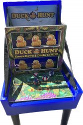 Duck Hunt Tub Game