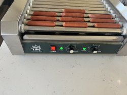 81D23187 5E95 480E A7EE 37C6E5705BA4 1679616343 Hot Dog Roller