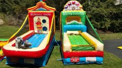 94ABCF02 98A4 472C A3E7 EA77AF6D35E2 1679169603 Mix and Match Inflatable Carnival Games