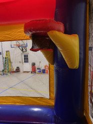 9D6316EA FB3D 4321 B155 9397A0BA158C 1678509124 Large Castle Combo Bounce House