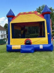 A915FB97 932F 40D0 8CC5 CE073186FB40 1678509123 Large Castle Combo Bounce House