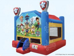 CBED7CFF 3FA3 4A39 8CC9 C8164FB1870A 1680363039 Paw Patrol Themed Bounce House