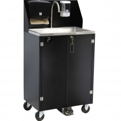 F4AD2570 354C 4ED7 BDFC 7EA9BCECBDAD 1680315607 Portable Sink