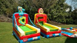 FB7EA520 DA70 4C65 9CB0 68C95A42D2E5 1679169603 Mix and Match Inflatable Carnival Games