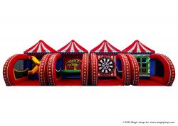 IMG 0447 1717684535 Inflatable Carnival Ring Toss Game