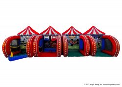 IMG 0448 1717677107 Inflatable Carnival Soccer Game